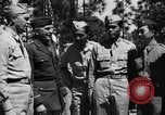 Image of 442nd Regimental Combat Team completes basic training Mississippi United States USA, 1942, second 43 stock footage video 65675071698