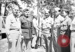 Image of 442nd Regimental Combat Team completes basic training Mississippi United States USA, 1942, second 46 stock footage video 65675071698