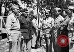 Image of 442nd Regimental Combat Team completes basic training Mississippi United States USA, 1942, second 47 stock footage video 65675071698