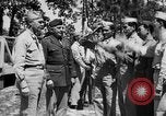 Image of 442nd Regimental Combat Team completes basic training Mississippi United States USA, 1942, second 48 stock footage video 65675071698