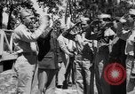 Image of 442nd Regimental Combat Team completes basic training Mississippi United States USA, 1942, second 49 stock footage video 65675071698