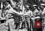 Image of 442nd Regimental Combat Team completes basic training Mississippi United States USA, 1942, second 50 stock footage video 65675071698