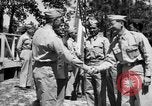Image of 442nd Regimental Combat Team completes basic training Mississippi United States USA, 1942, second 51 stock footage video 65675071698