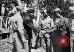Image of 442nd Regimental Combat Team completes basic training Mississippi United States USA, 1942, second 52 stock footage video 65675071698