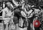Image of 442nd Regimental Combat Team completes basic training Mississippi United States USA, 1942, second 54 stock footage video 65675071698