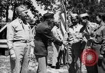Image of 442nd Regimental Combat Team completes basic training Mississippi United States USA, 1942, second 55 stock footage video 65675071698