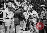 Image of 442nd Regimental Combat Team completes basic training Mississippi United States USA, 1942, second 56 stock footage video 65675071698