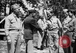 Image of 442nd Regimental Combat Team completes basic training Mississippi United States USA, 1942, second 57 stock footage video 65675071698