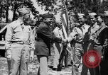 Image of 442nd Regimental Combat Team completes basic training Mississippi United States USA, 1942, second 59 stock footage video 65675071698
