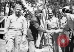 Image of 442nd Regimental Combat Team completes basic training Mississippi United States USA, 1942, second 60 stock footage video 65675071698
