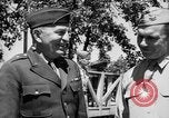 Image of 442nd Regimental Combat Team completes basic training Mississippi United States USA, 1942, second 61 stock footage video 65675071698