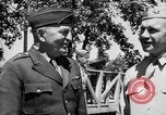 Image of 442nd Regimental Combat Team completes basic training Mississippi United States USA, 1942, second 62 stock footage video 65675071698