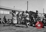 Image of 442nd Regimental Combat Team Mississippi United States USA, 1942, second 13 stock footage video 65675071699