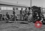 Image of 442nd Regimental Combat Team Mississippi United States USA, 1942, second 21 stock footage video 65675071699
