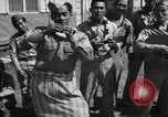 Image of 442nd Regimental Combat Team Mississippi United States USA, 1942, second 54 stock footage video 65675071699