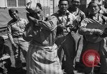 Image of 442nd Regimental Combat Team Mississippi United States USA, 1942, second 55 stock footage video 65675071699