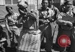 Image of 442nd Regimental Combat Team Mississippi United States USA, 1942, second 56 stock footage video 65675071699