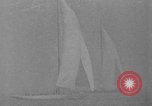 Image of America's Cup Newport Rhode Island USA, 1930, second 11 stock footage video 65675071700