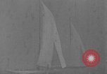 Image of America's Cup Newport Rhode Island USA, 1930, second 13 stock footage video 65675071700