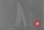Image of America's Cup Newport Rhode Island USA, 1930, second 14 stock footage video 65675071700
