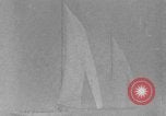 Image of America's Cup Newport Rhode Island USA, 1930, second 15 stock footage video 65675071700