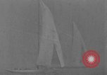 Image of America's Cup Newport Rhode Island USA, 1930, second 17 stock footage video 65675071700