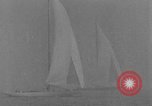 Image of America's Cup Newport Rhode Island USA, 1930, second 18 stock footage video 65675071700