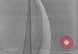 Image of America's Cup Newport Rhode Island USA, 1930, second 20 stock footage video 65675071700