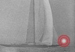 Image of America's Cup Newport Rhode Island USA, 1930, second 23 stock footage video 65675071700