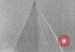 Image of America's Cup Newport Rhode Island USA, 1930, second 28 stock footage video 65675071700