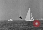 Image of America's Cup Newport Rhode Island USA, 1930, second 38 stock footage video 65675071700
