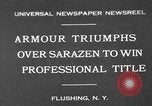 Image of National Pro-Amateur Golf Championship New York United States USA, 1930, second 1 stock footage video 65675071701