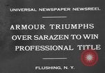 Image of National Pro-Amateur Golf Championship New York United States USA, 1930, second 7 stock footage video 65675071701