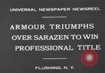 Image of National Pro-Amateur Golf Championship New York United States USA, 1930, second 8 stock footage video 65675071701