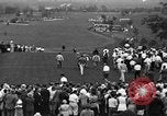 Image of National Pro-Amateur Golf Championship New York United States USA, 1930, second 18 stock footage video 65675071701