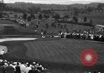 Image of National Pro-Amateur Golf Championship New York United States USA, 1930, second 22 stock footage video 65675071701