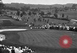 Image of National Pro-Amateur Golf Championship New York United States USA, 1930, second 25 stock footage video 65675071701