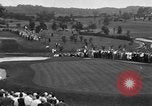 Image of National Pro-Amateur Golf Championship New York United States USA, 1930, second 26 stock footage video 65675071701