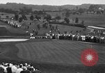 Image of National Pro-Amateur Golf Championship New York United States USA, 1930, second 27 stock footage video 65675071701