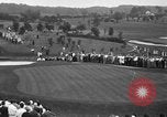 Image of National Pro-Amateur Golf Championship New York United States USA, 1930, second 28 stock footage video 65675071701
