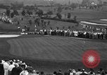 Image of National Pro-Amateur Golf Championship New York United States USA, 1930, second 29 stock footage video 65675071701