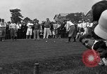 Image of National Pro-Amateur Golf Championship New York United States USA, 1930, second 30 stock footage video 65675071701