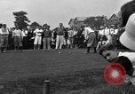 Image of National Pro-Amateur Golf Championship New York United States USA, 1930, second 31 stock footage video 65675071701