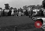 Image of National Pro-Amateur Golf Championship New York United States USA, 1930, second 33 stock footage video 65675071701