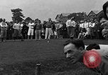 Image of National Pro-Amateur Golf Championship New York United States USA, 1930, second 34 stock footage video 65675071701