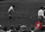 Image of National Pro-Amateur Golf Championship New York United States USA, 1930, second 36 stock footage video 65675071701