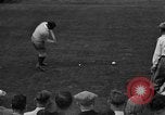 Image of National Pro-Amateur Golf Championship New York United States USA, 1930, second 37 stock footage video 65675071701