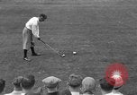 Image of National Pro-Amateur Golf Championship New York United States USA, 1930, second 42 stock footage video 65675071701