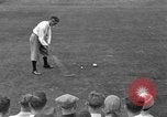 Image of National Pro-Amateur Golf Championship New York United States USA, 1930, second 43 stock footage video 65675071701