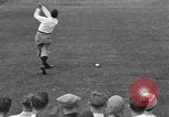 Image of National Pro-Amateur Golf Championship New York United States USA, 1930, second 44 stock footage video 65675071701